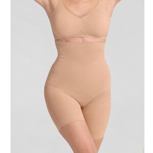 Honeylove Tan Shapewear